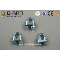 US Type Malleable Wire Rope Clip--Rigging Hardware